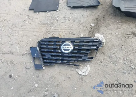 2021 Nissan Kicks Sr Xtronic Cvt from USA, damaged, VIN 3N1CP5DV9ML472687